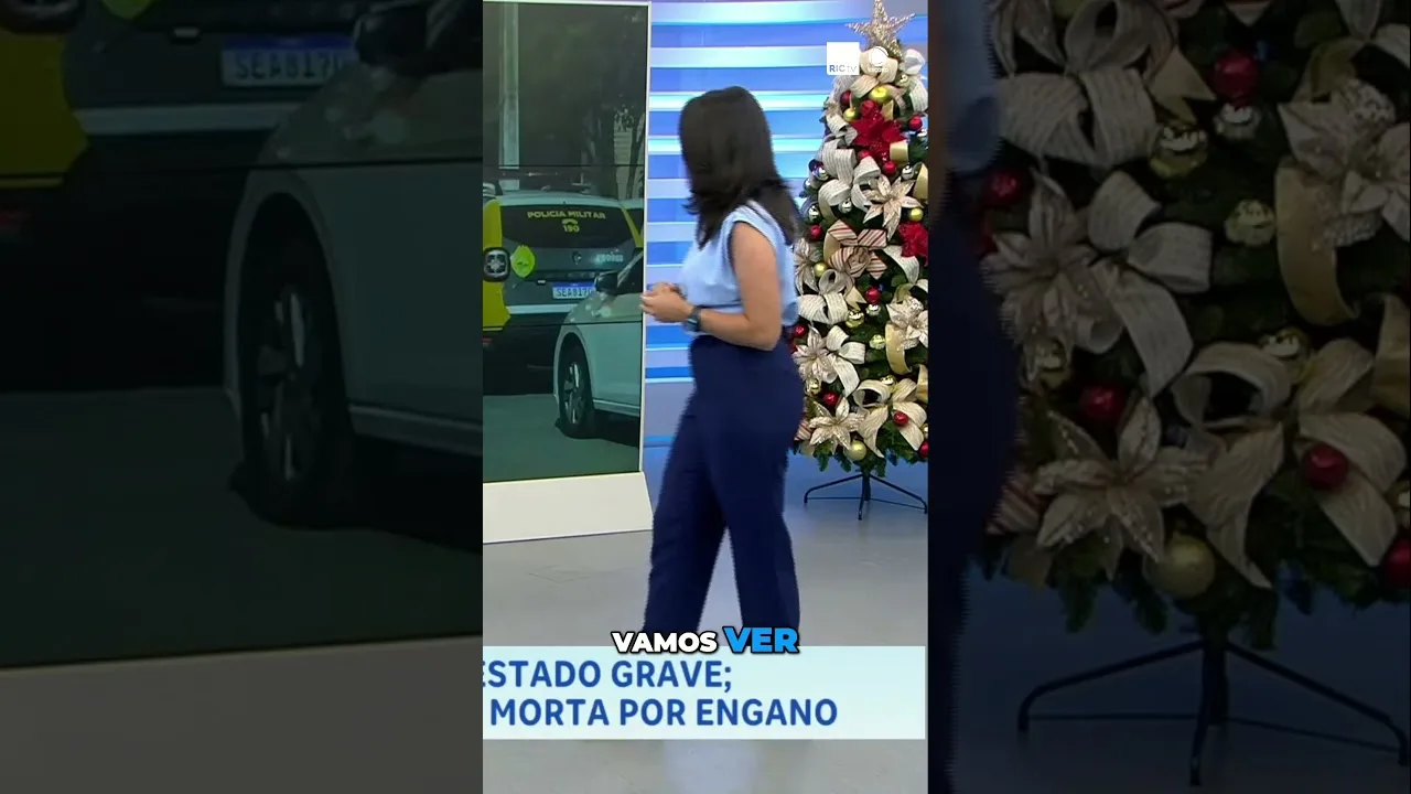 Tiroteio em Piraquara termina com duas pessoas mortas; uma das vítimas teria sido baleada por engano