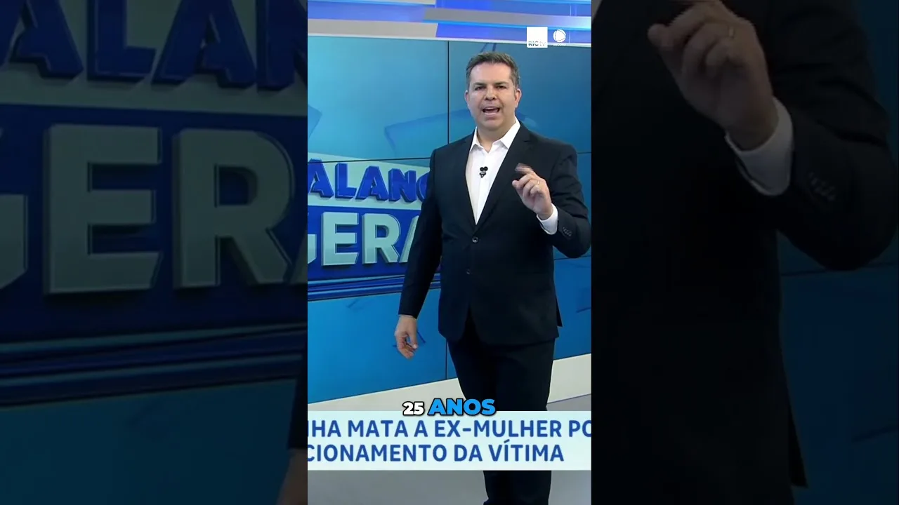 Integrante da marinha mata ex-mulher por não aceitar o novo relacionamento da vitima