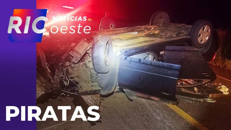 Piratas do Asfalto: polícia prende integrantes de grupo que mira compristas da região