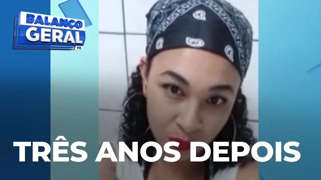 Caso Larissa Ferreira: polícia descobre quem estava com a jovem antes de crime brutal