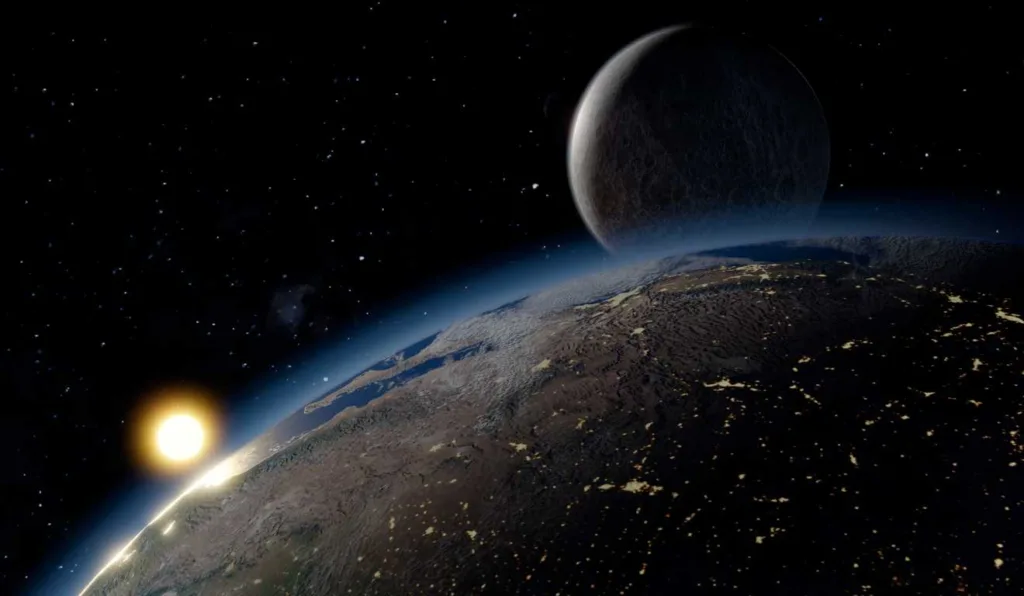 alinhamento dos planetas no paraná