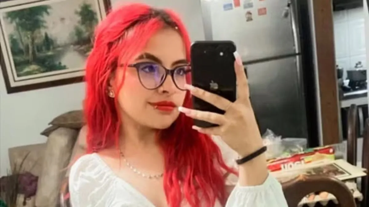 Jovem desaparecida após sair para entrevista de emprego é encontrada morta