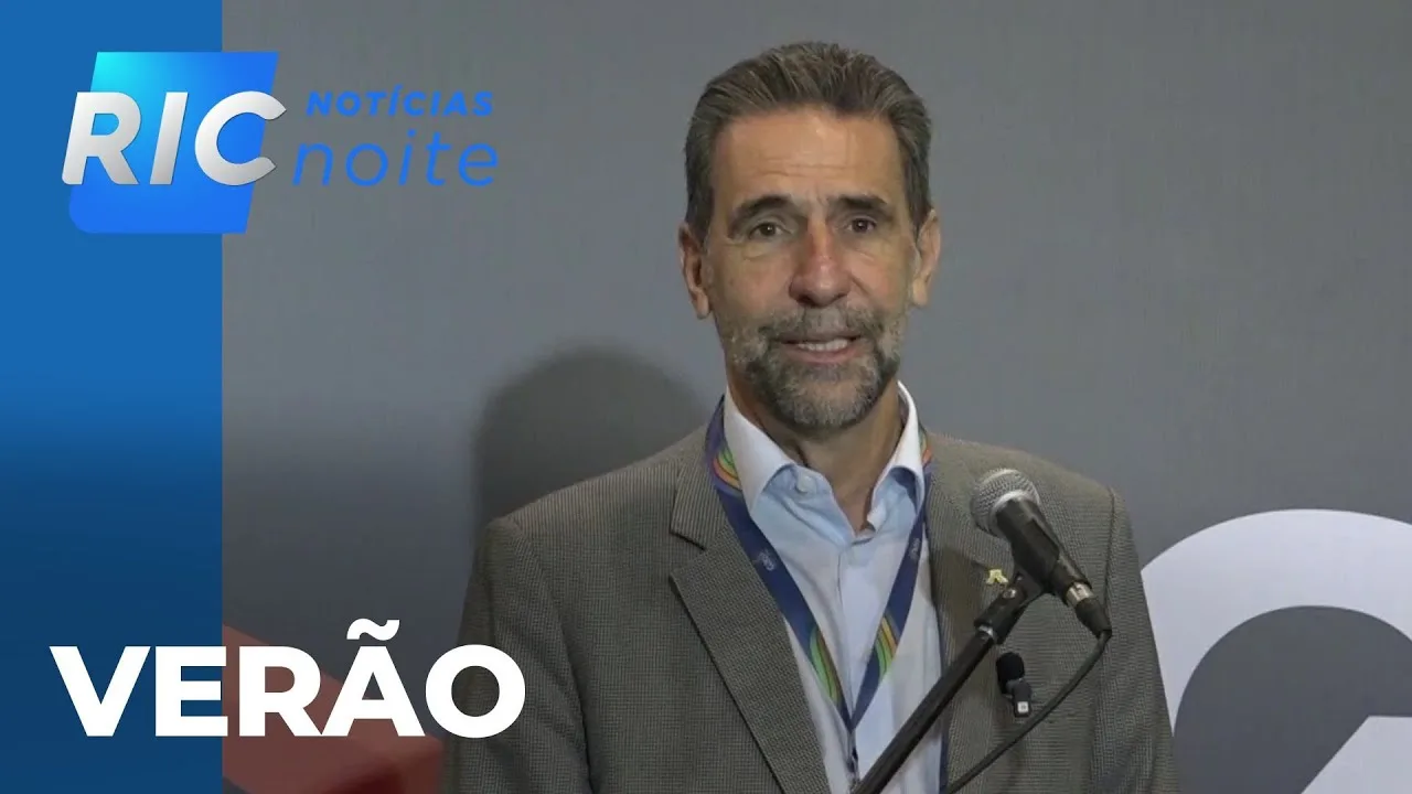 Horário de verão pode voltar em novembro, sinaliza ministro em fórum do G20