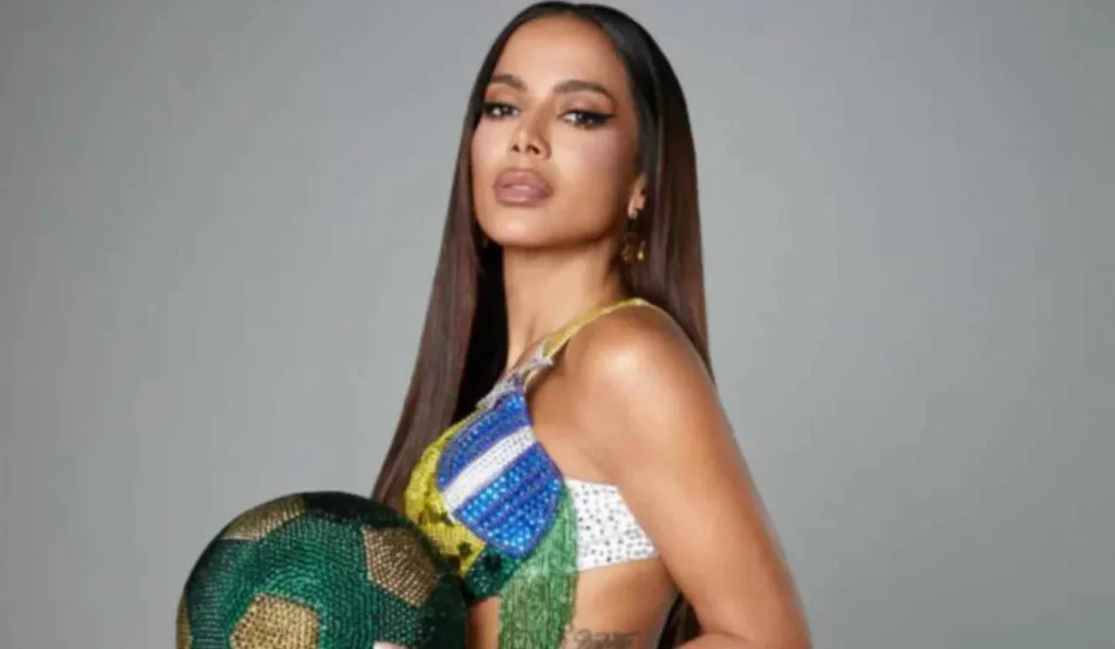 Homem relata ter sido dopado e estuprado durante show da Anitta