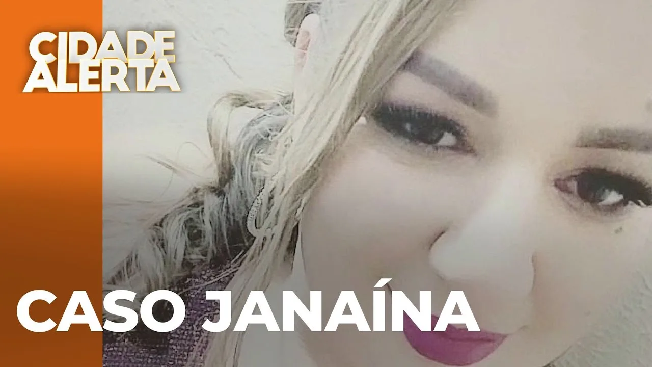 Caso Janaína: ex-marido espanca mulher, que morre no hospital; crime teria sido motivado por ciúmes