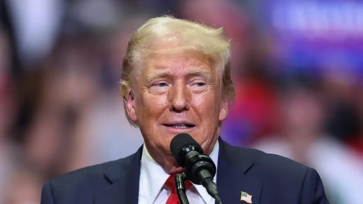 ele já foi presidente anteriormente