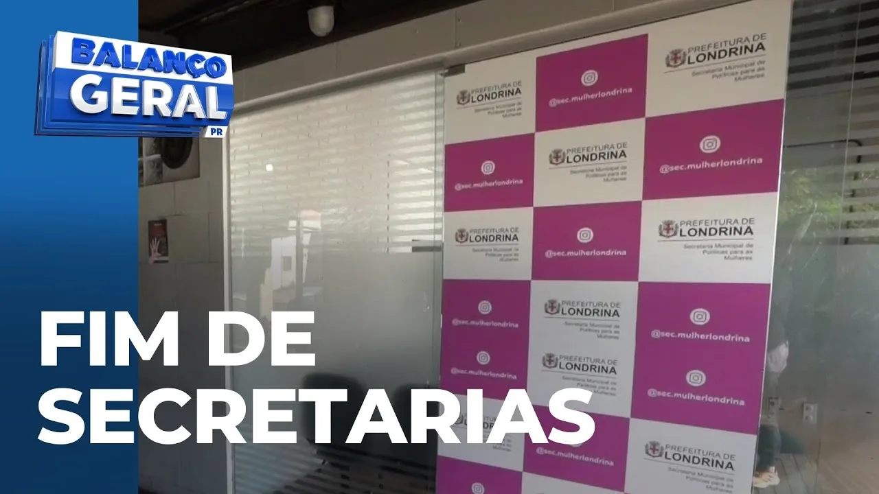 Fim das secretarias da mulher e idoso repercutem negativamente