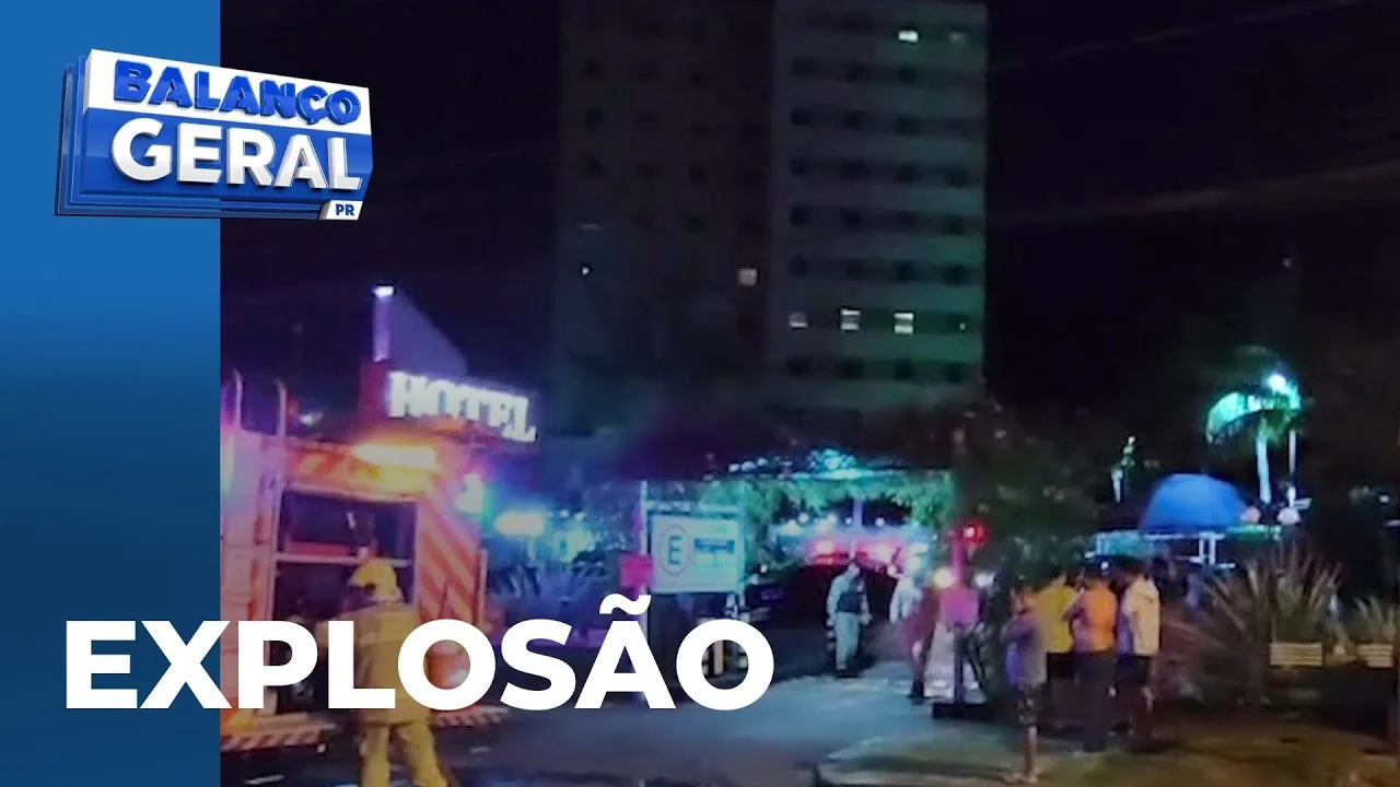 Investigações trazem revelações do incêndio, possivelmente provado por explosão de celular