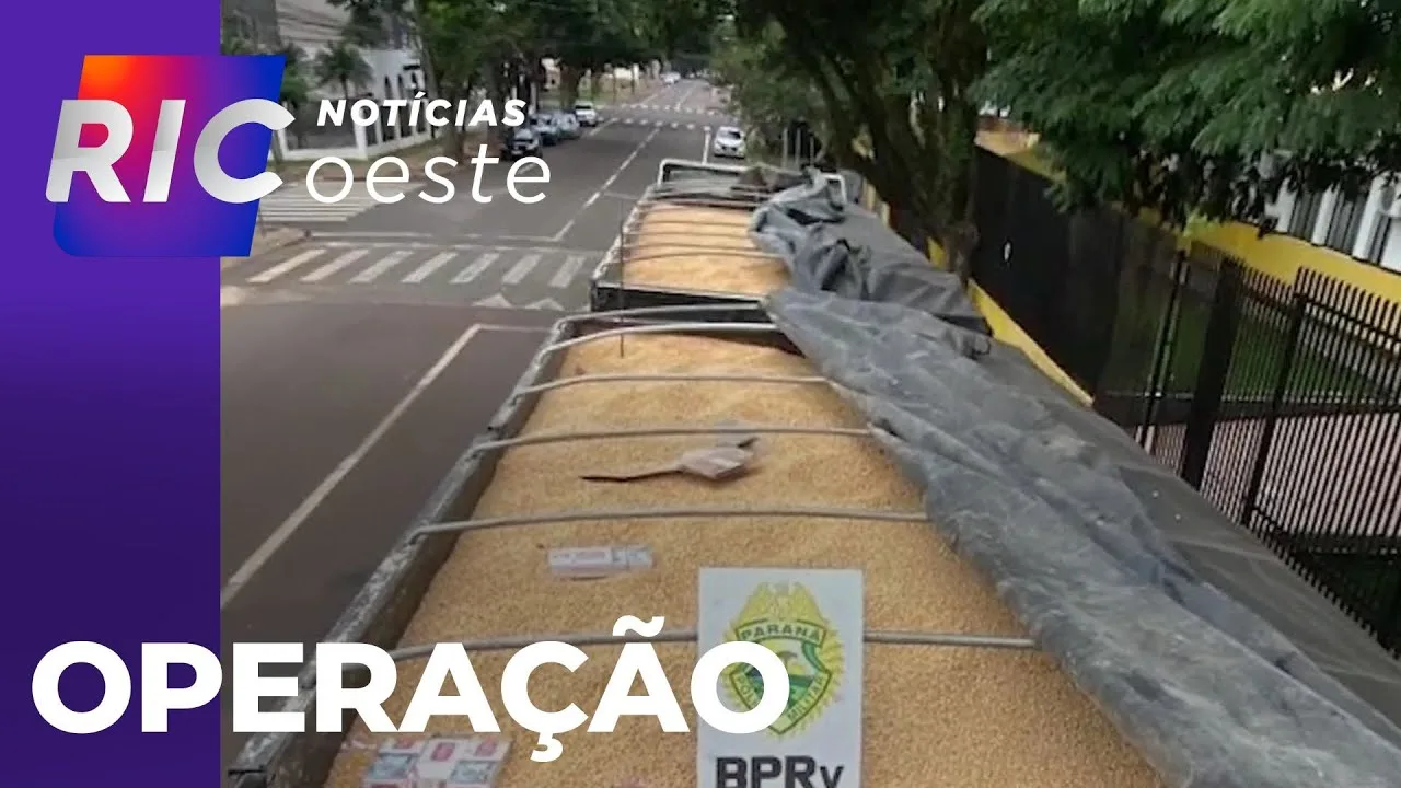 Batalhão realiza operação para fiscalizar trânsito e crimes na região