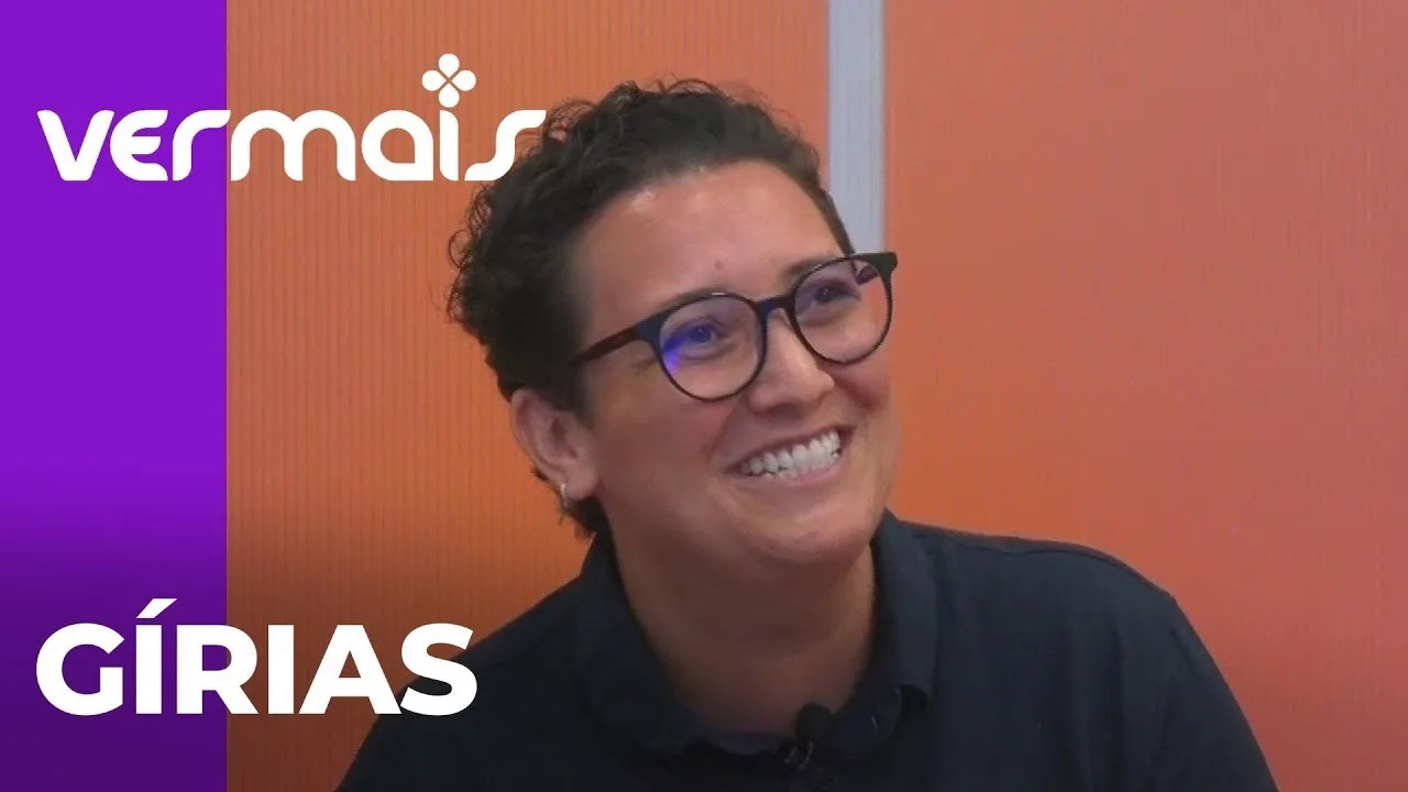 Gírias: como a internet está transformando o nosso vocabulário no dia a dia