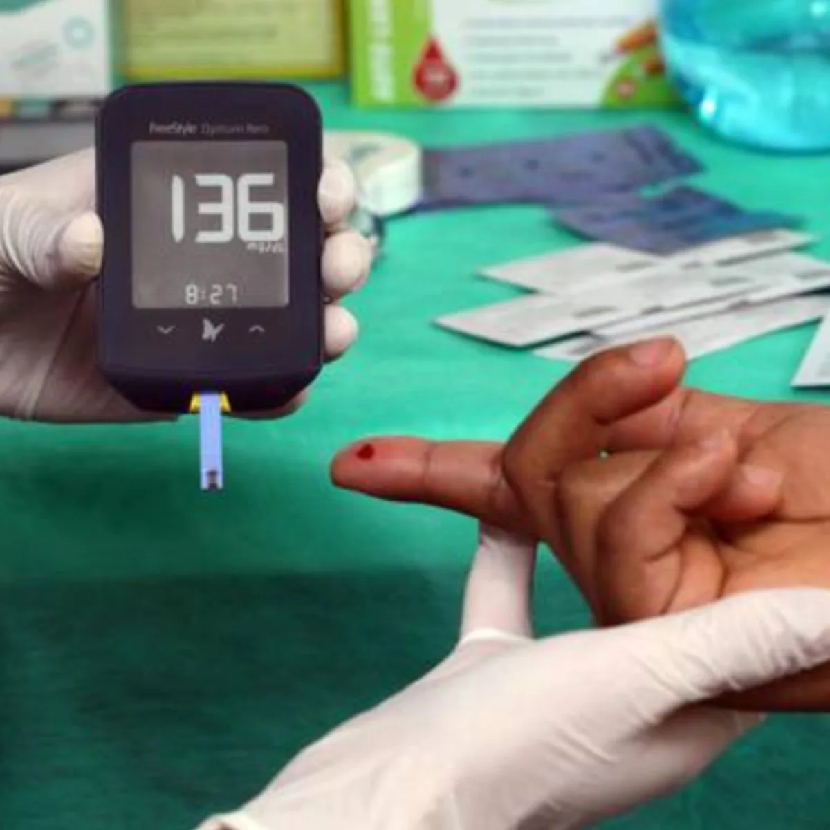 Projeto que classifica diabetes tipo 1 como deficiência é aprovado no Senado