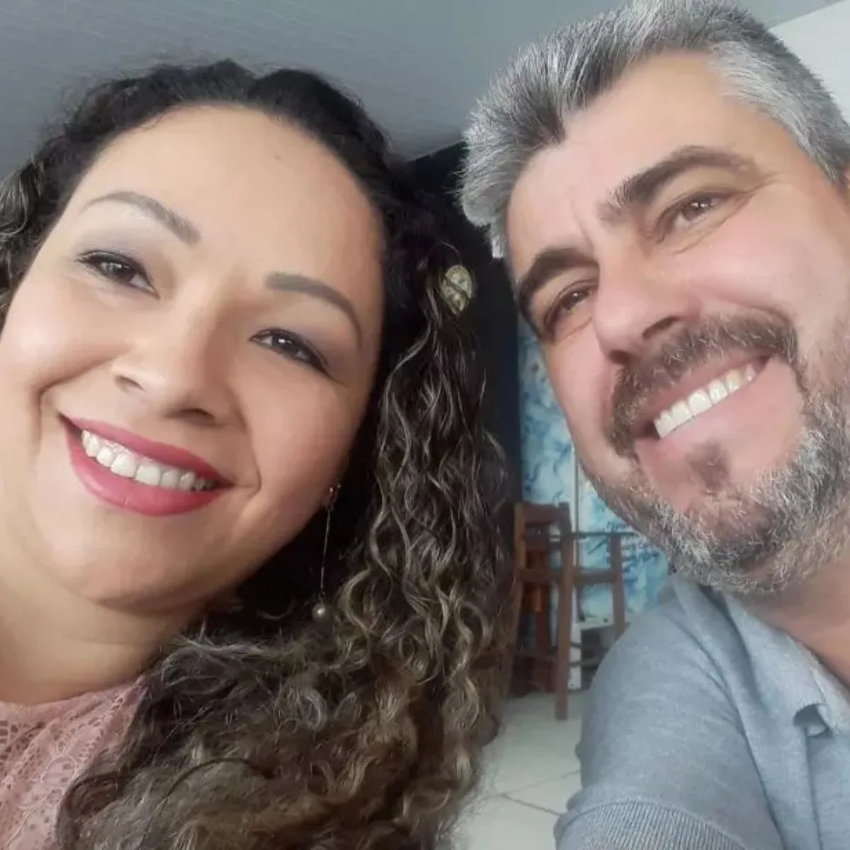 Jovem é suspeito de matar a mãe e o padrasto asfixiados por causa de herança