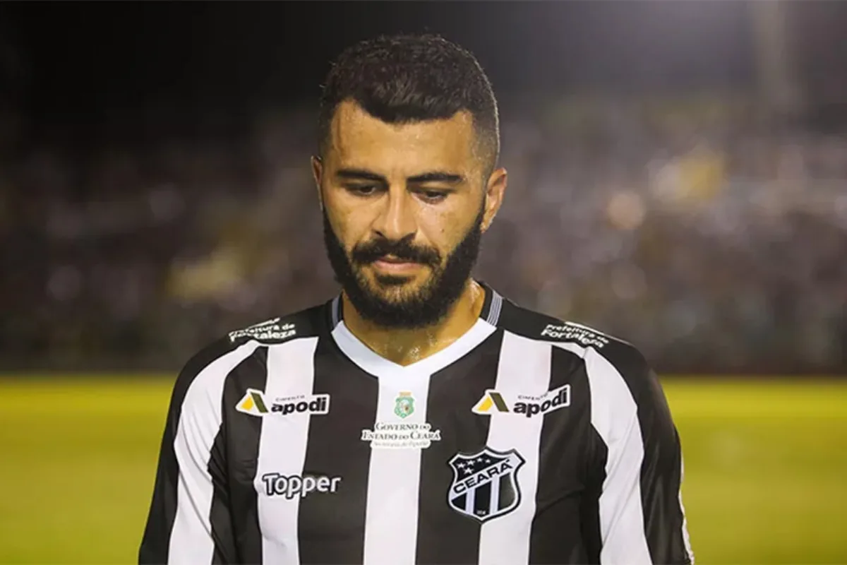 Foto: Divulgação/Ceará