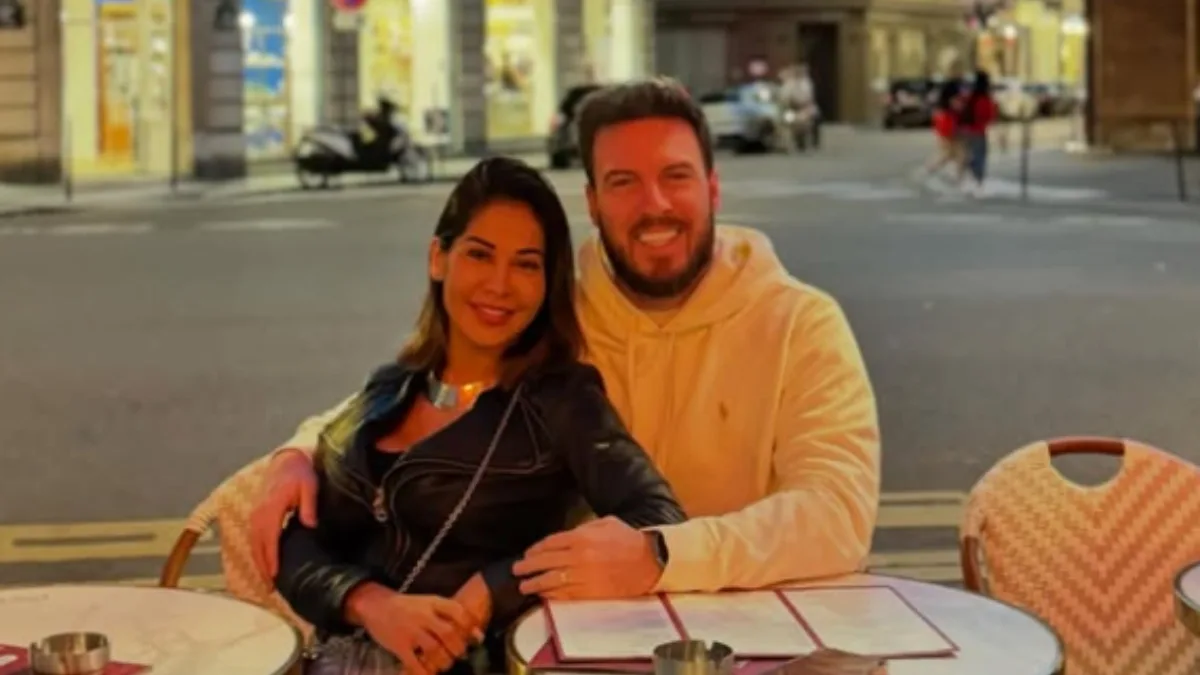 Maira Cardi e Thiago Nigro perdem o filho