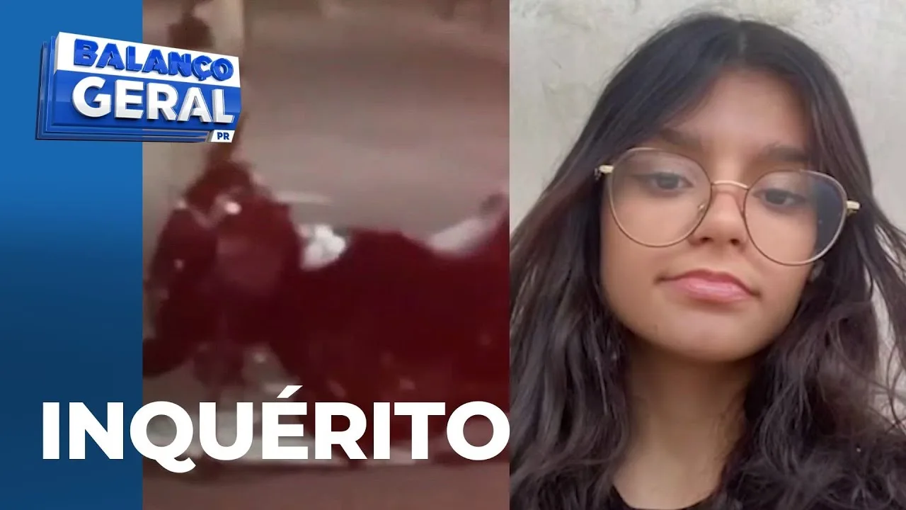 Após a morte de Rafaela, delegado vai instaurar inquérito contra menino de 12 anos e avô