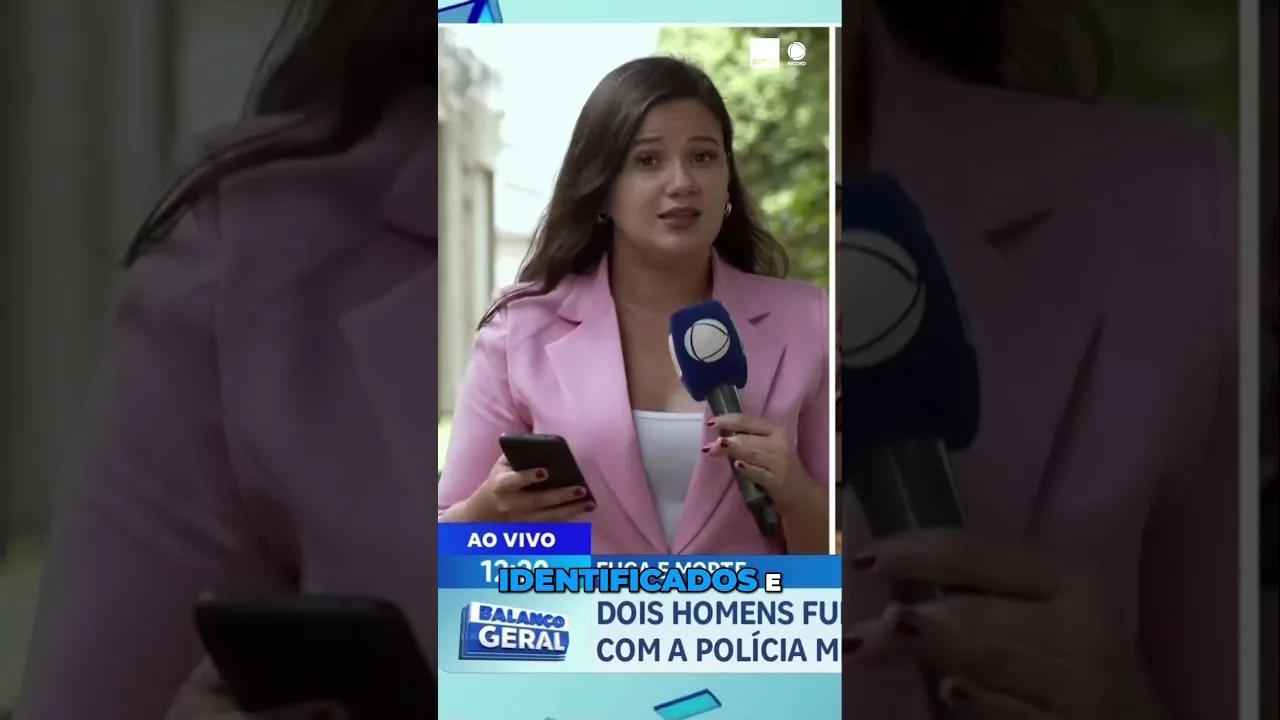 Ladrões são mortos em confronto com a polícia, após fuga em Apucarana