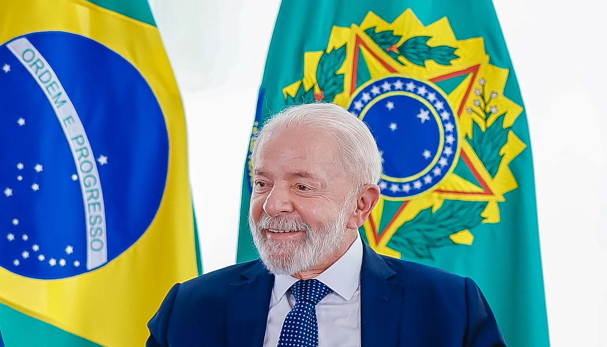 Lula passará por nova cirurgia na cabeça nesta quinta-feira (12)