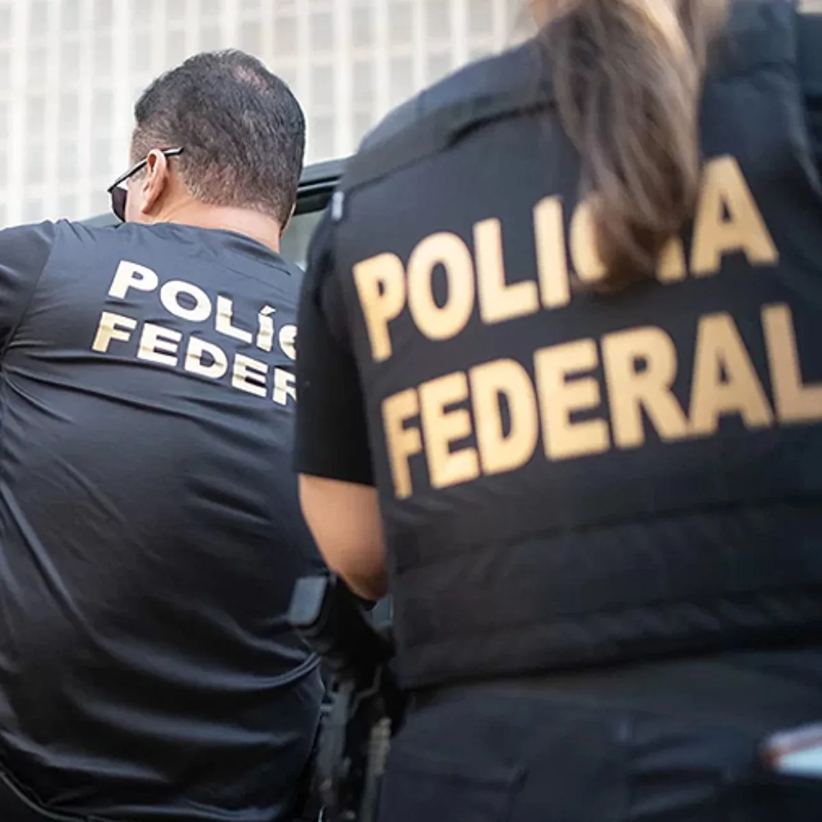 PF prende 1 pessoa e conduz 15 à delegacia por crimes eleitorais no 2º turno