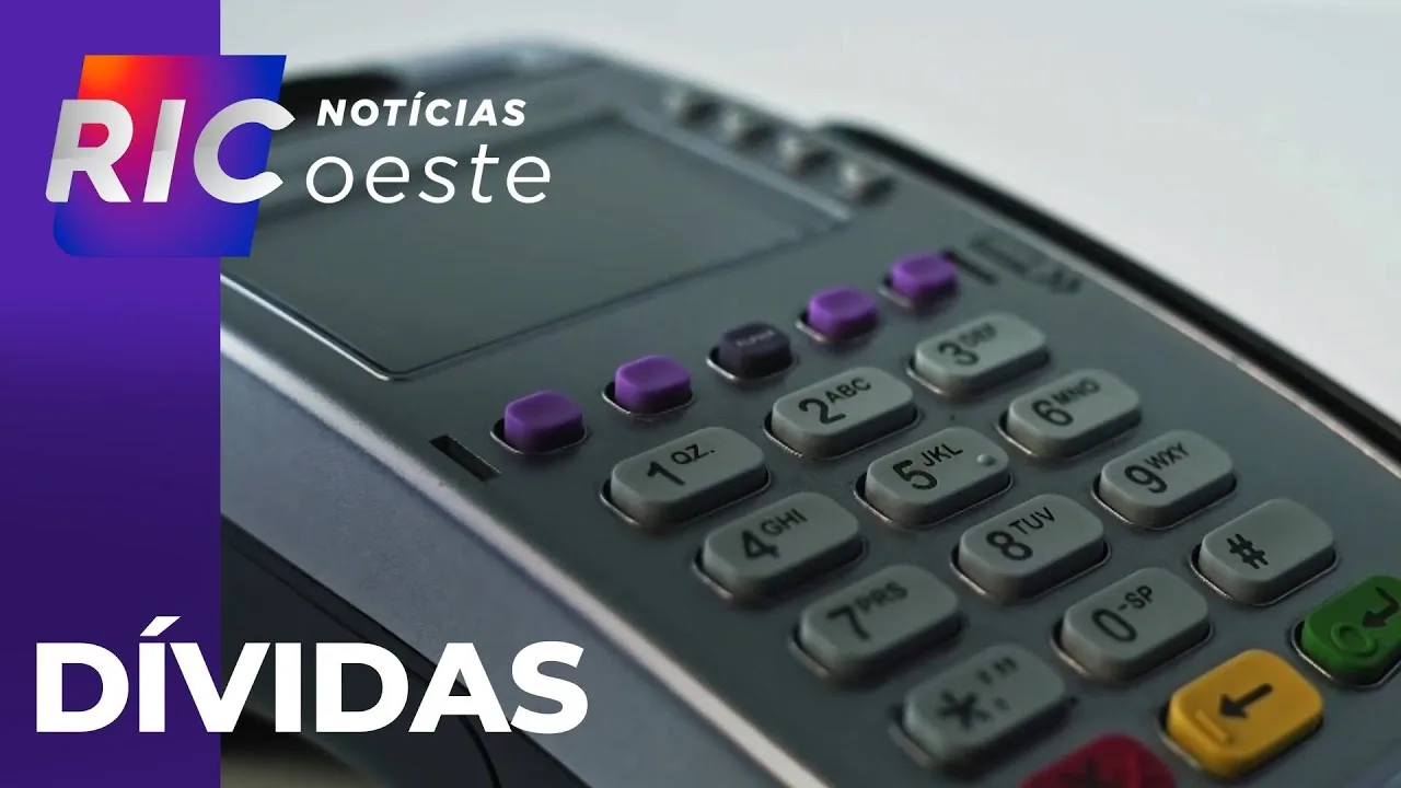 Dívidas: população tenta zerar as pendências financeiras antes do final do ano