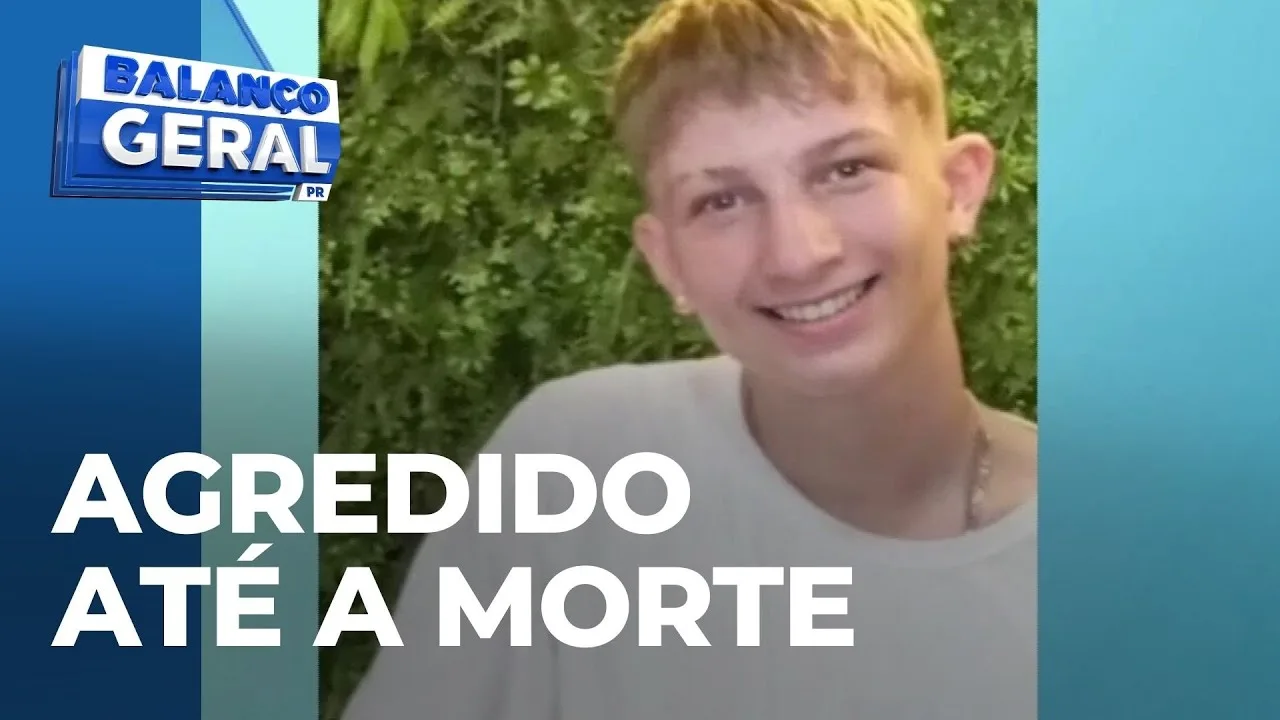 Adolescente de 14 anos morre após ser agredido em Medianeira: Caso em investigação