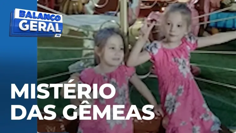 Mistério: Gêmeas morrem em oito dias e mãe é principal suspeita
