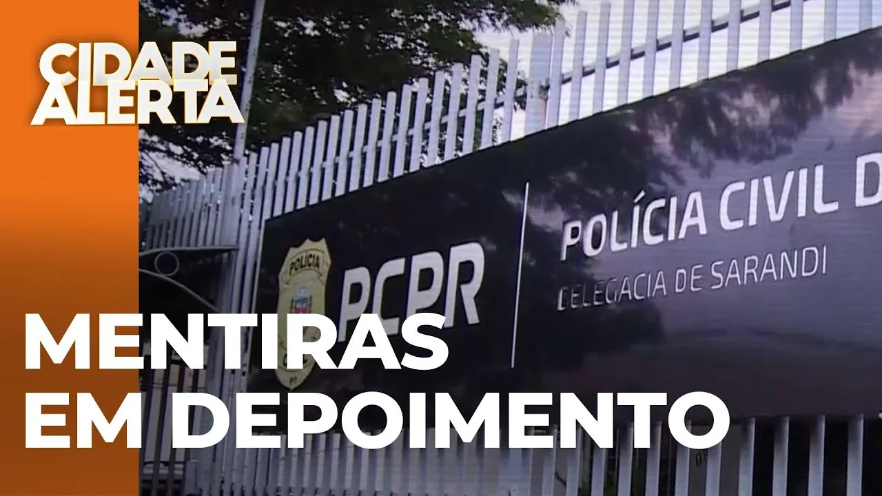 Reviravolta no caso: Mulher supostamente sequestrada não foi torturada ou estuprada