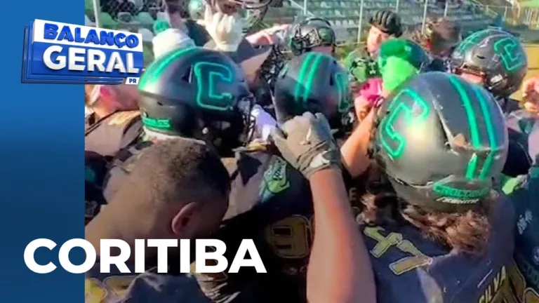 Acidente com o ônibus do Coritiba Crocodiles deixa 3 mortos e 4 feridos