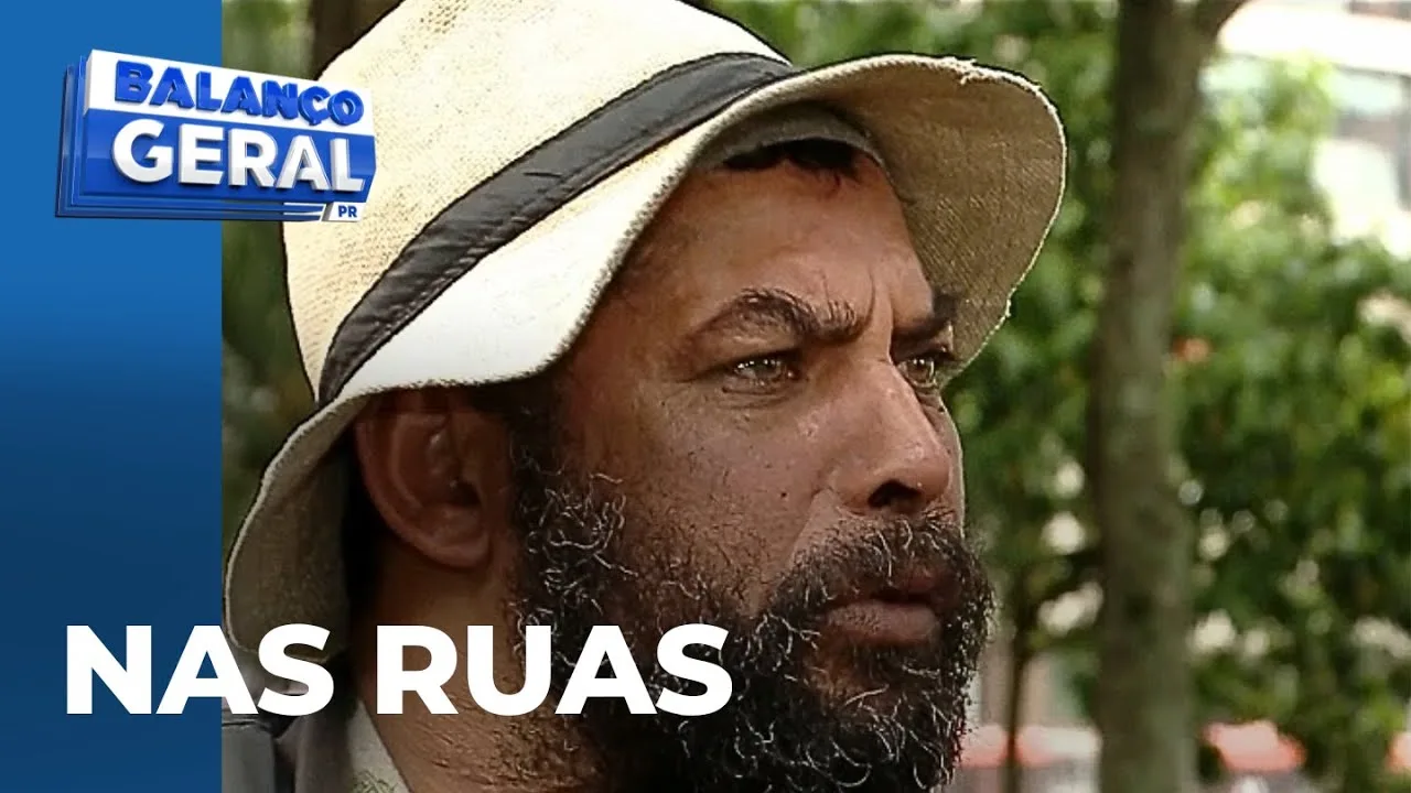 Aposentado aguarda há 11 anos na fila da COHAB; Desesperado, ele pediu ajuda para nossa equipe