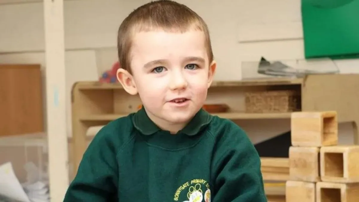 O caso está sob investigação