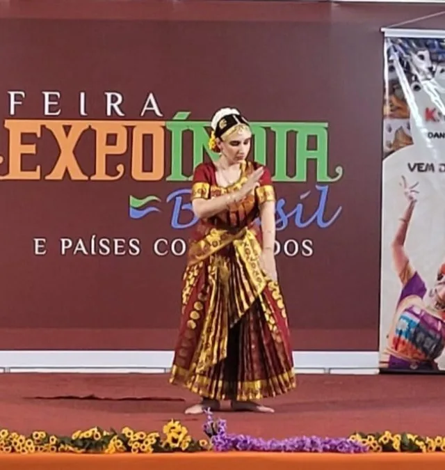 Expo Índia-Brasil será realizada entre 27 de setembro e 6 de outubro em Curitiba