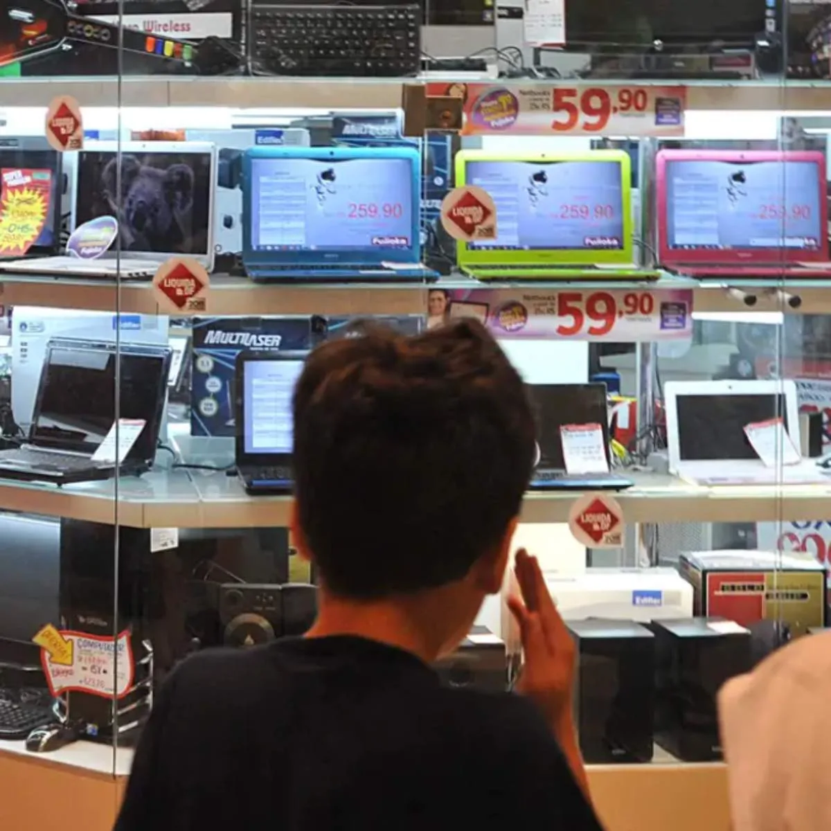 Veja 5 estratégias para vender mais na Black Friday 2024