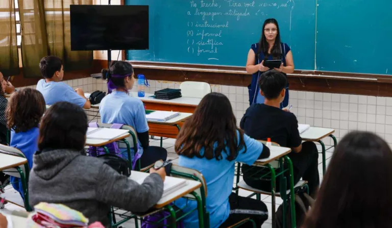 parceiro da escola decisão da justiça