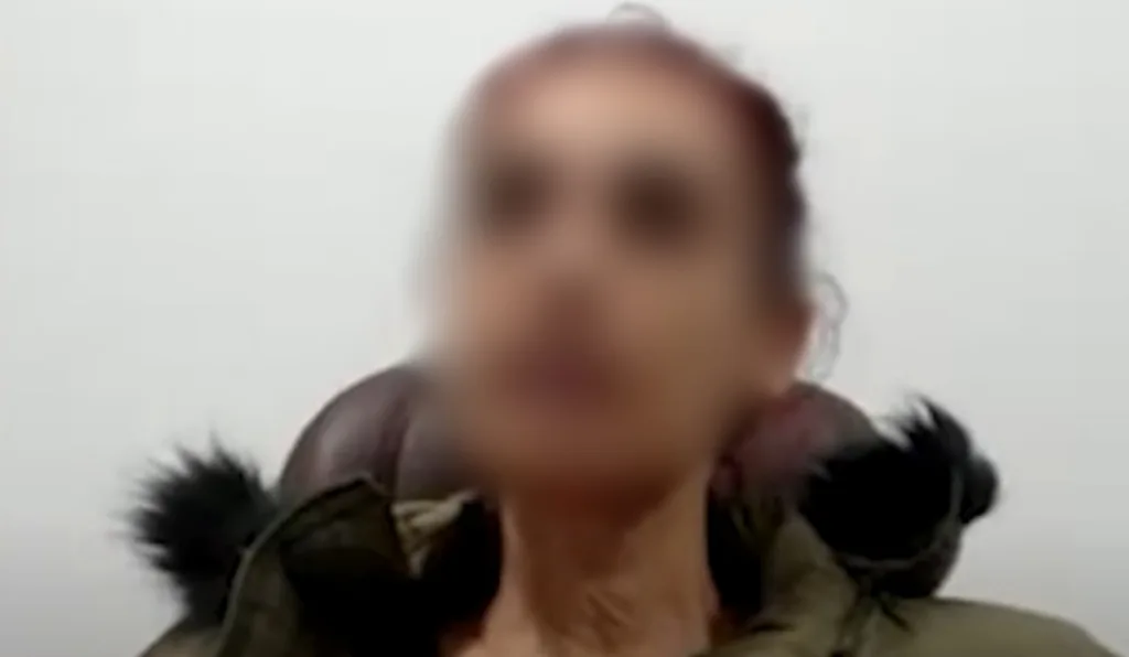 Polícia conclui que Leandra agiu sozinha no rapto da pequena Eloah