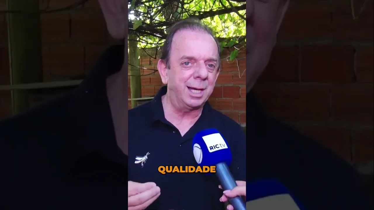 Importância das Abelhas #abelhas #Cascavel #mel