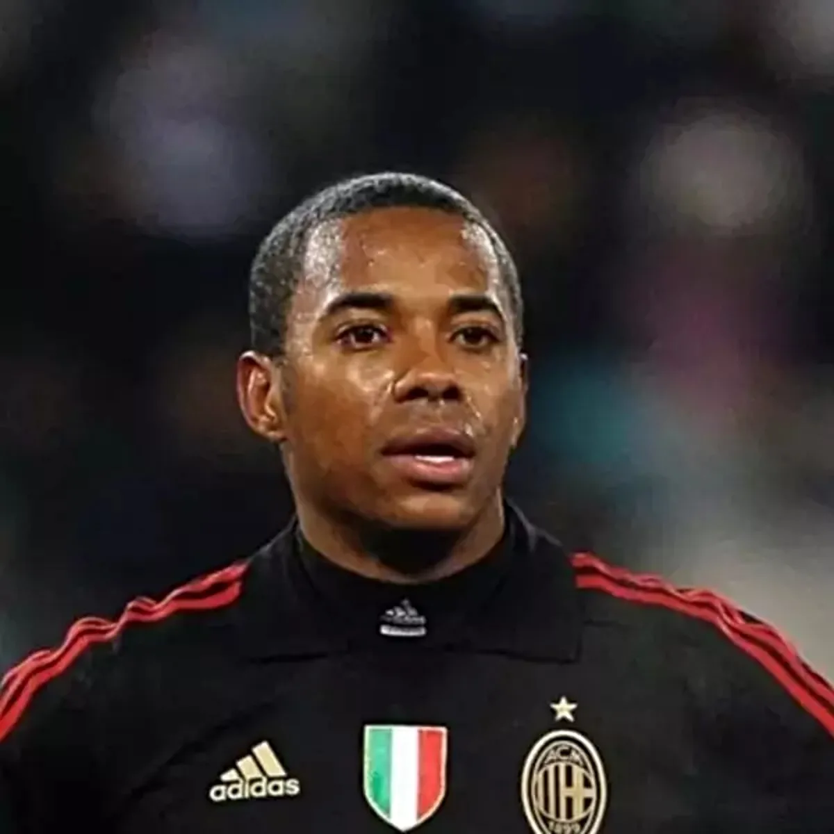 STF julga pedido de habeas corpus da defesa de ex-jogador Robinho, condenado por estupro