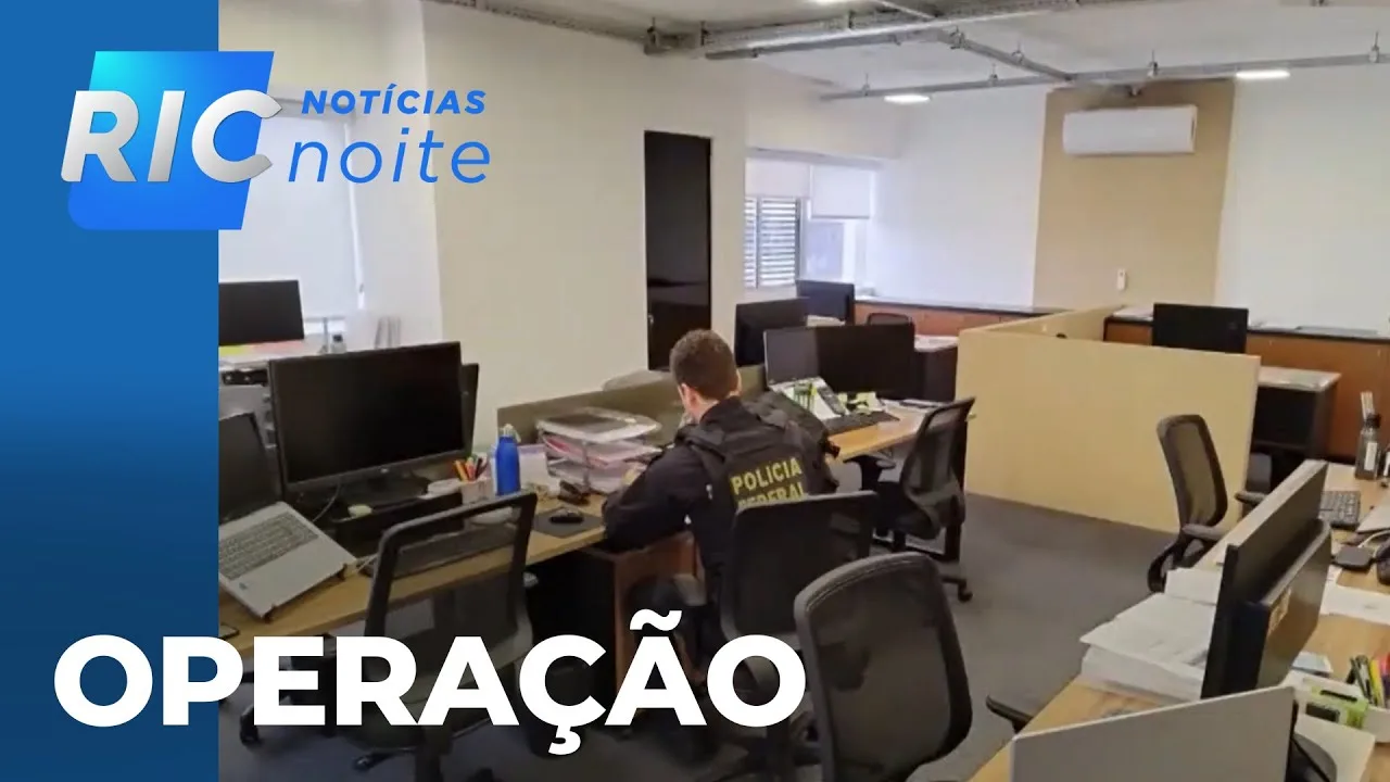 Receita e Polícia Federal deflagram operação contra desvio de dinheiro público e fraude no DNIT