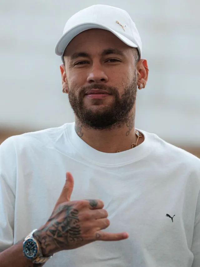 Neymar Al-Ain x Al-Hilal Jogos de hoje 21/10/2024