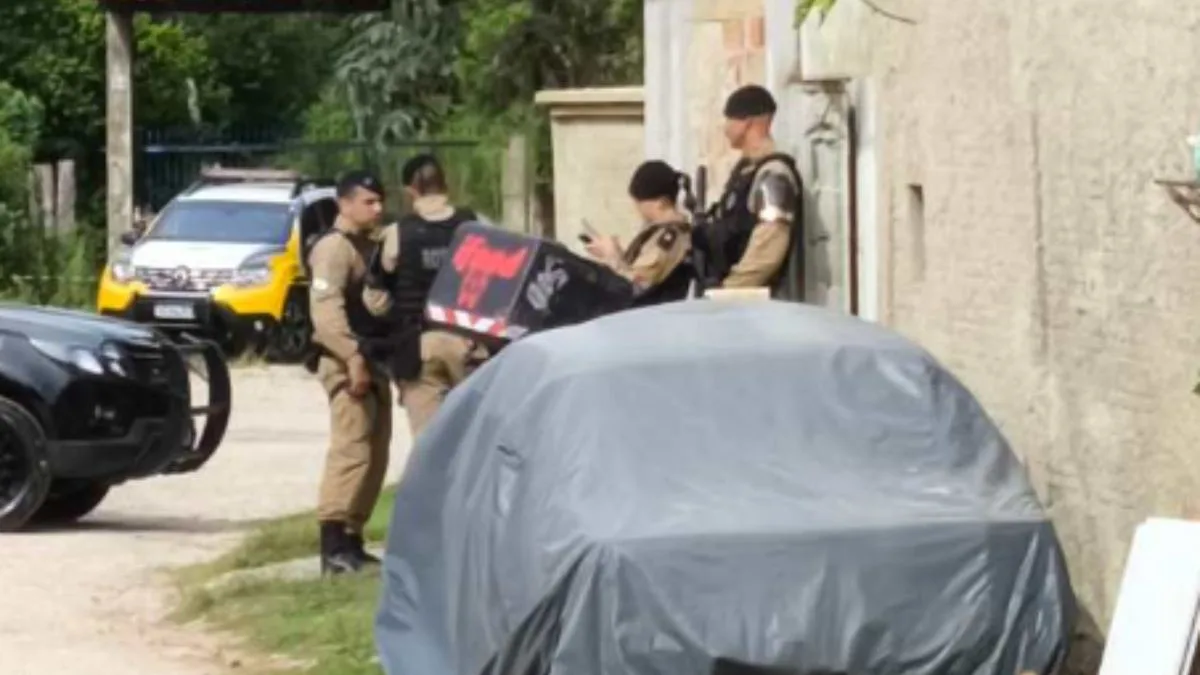 Homem é morto durante confronto com a Polícia Militar na Grande Curitiba