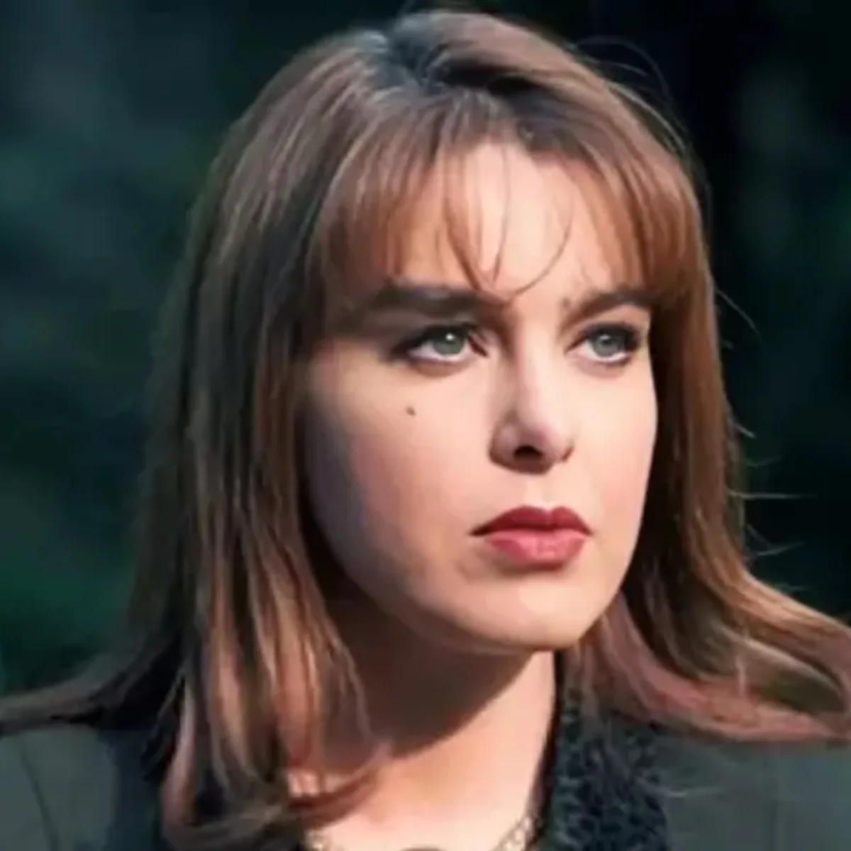 Morre Jessica Jurado, atriz de 'A Usurpadora' e 'Maria do Bairro'