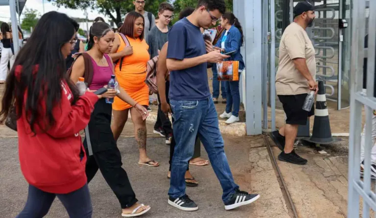 Lista de aprovados Sisu 2025 é divulgada; saiba como acessar