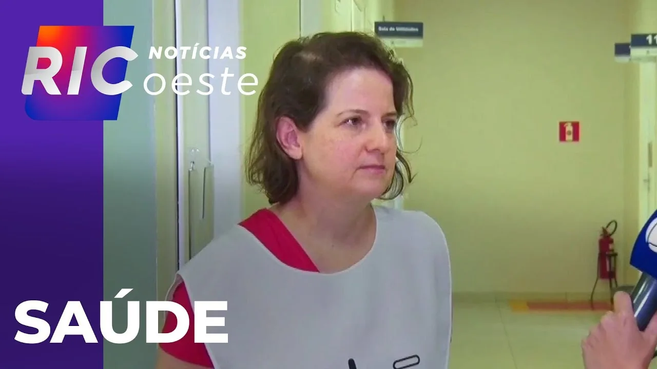 Saúde: promove ações para marcar campanha mundial de luta contra a ADIS no Paraná