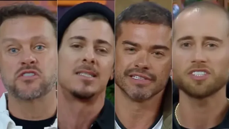 A Fazenda 16: Parciais das enquetes mostram quem sai hoje com rejeição recorde