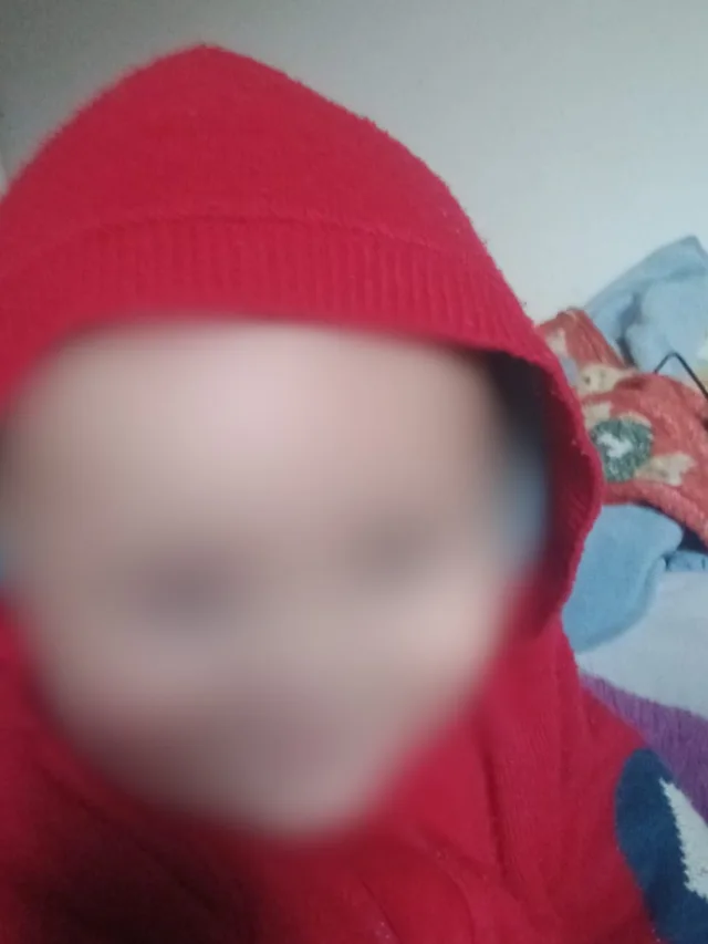 Avô de bebê esganado diz que genro era violento com a filha: “Sempre escondeu”