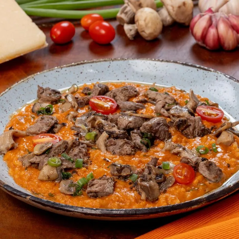 Restaurante Nonna Fiorentino participa do 1º Festival de Comida Italiana do Curitiba Honesta