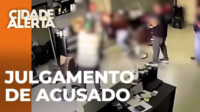 Acusado de duplo homicídio em barbearia de Loanda enfrenta julgamento