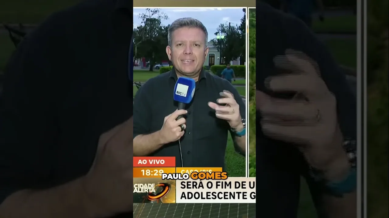 Caso Isis: cães farejadores indicam local com cheiro do suposto cadáver; buscas continuam