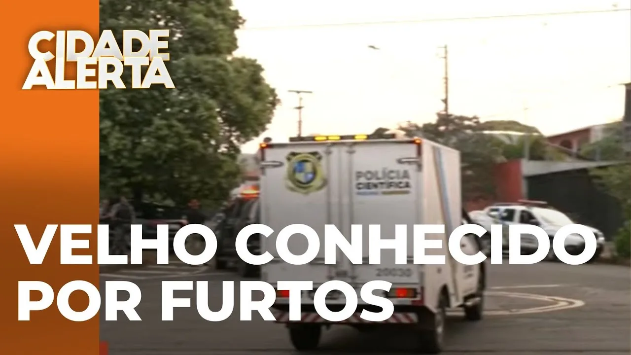 Homem que morreu durante confronto em Zona Oeste tinha várias passagens pela polícia