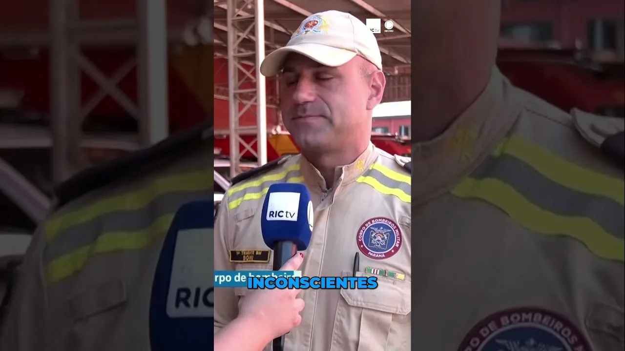 Em Maringá, adolescentes ficam feridas após acidente com jet ski; caso aconteceu em uma represa