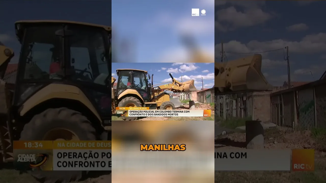 Investigado por vários crimes, desaparecido é apontado como chefe do tráfico no Prado Velho