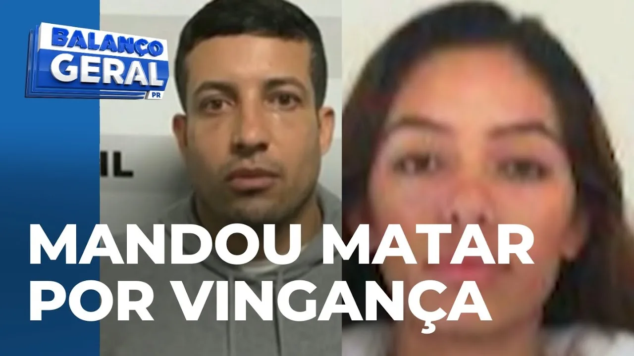 Esposa estaria por trás de mortes em cadeia pra vingar prisão de chefão do tráfico do litoral